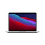 MacBook Pro 13-inch | Apple M1 chip | 256GB - Silver