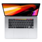 MACBOOK PRO WITH M1 PRO CHIP 1TB 16GB 16’’ 8-CORE 14-CORE GPU 16-CORE NEURAL ENGINE LATE 2021 (SPACE GREY & SILVER)
