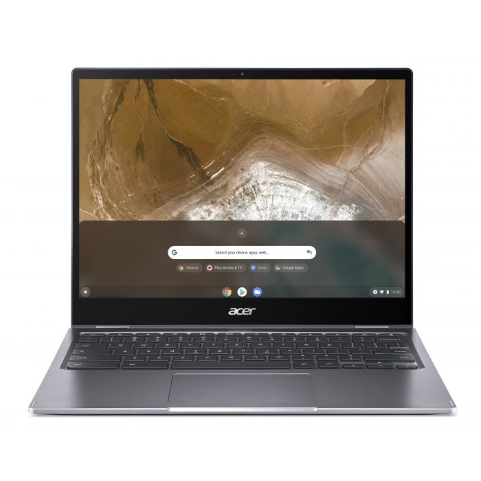 ACER CHROMEBOOK SPIN 13 CORE I3 2.20GHZ 8TH GEN 64GB SSD 8GB RAM