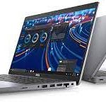 DELL LATITUDE 5420 COREI5 11TH GEN 2.4GHZ 512GB 16GB 14’’ NON-TOUCH BACKLIT KEYBOARD WIN 10 PRO 64BIT
