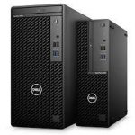 DELL OPTIPLEX 3080 CORE I5 256GB 8GB WIN 10