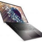 DELL XPS 9710 CORE I9 1TB 32GB 11TH GEN BACKLIT KEYBOARD WITH FINGERPRINT READER 6GB RTX 3060 NVIDIA GRAPHICS 17" FHD TOUCH DISPLAY PLATINUM SILVER WIN11 PRO