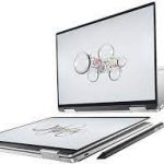 DELL XPS 9310 CORE I7 1TB 16GB 11TH GEN BACKLIT KEYBOARD INTEL(R) IRIS XE GRAPHICS 13.4"  UHD + TOUCH DISPLAY PLATINUM SILVER WIN10 HOME
