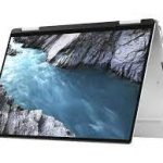DELL XPS 9710 CORE I7 1TB 32GB 11TH GEN BACKLIT KEYBOARD WITH FINGERPRINT READERR 6GB RTX 3060 NVIDIA GRAPHICS 17"UHD 4K DISPLAY TOUCH DISPLAY PLATINUM SILVER WIN10 HOME