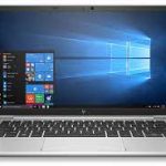 HP ELITEBOOK 830 G7 COREI5 10TH GEN 256GB 16GB RAM BACKLIT KEYBOARD 13’’ WIN 10