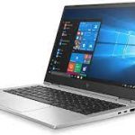 HP ELITEBOOK 830 G8 X360 COREI7 11TH GEN 512GB 16GB RAM BACKLIT KEYBOARD 13’’ WIN 10  UP GRADED TO WIN 11