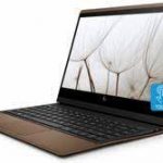 HP SPECTRE FOLIO 13 8TH GEN 512GB 16GB CORE I7 1.5GHZ NON-TOUCH 13.3’’ WIN 10