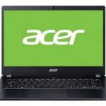 ACER TRAVELMATE P6 CORE I7 1.8GHZ 10TH GEN 512GB SSD 16GB RAM 14’’ WIN 10 PRO