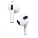 Apple AirPods, 3rd Gen