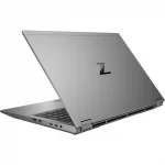 HP ZBook Fury 15 G7 15.6" Mobile Workstation - Intel Core i7 10th Gen