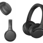 Sony Headphones WH-XB700