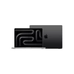 MACBOOK PRO 14-INCH M3 PRO 512GB SSD 18GB RAM 11 -CORE CPU 14-CORE GPU