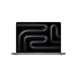 MACBOOK PRO M3 CHIP POWERED 14-INCH 512GB SSD \ 8GB 8-CORE CPU 10- GPU